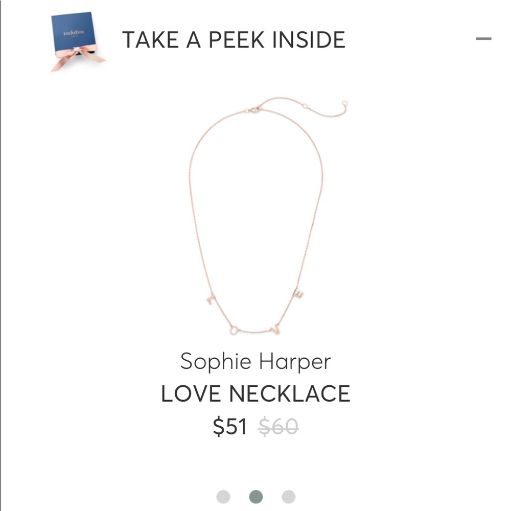 Rocksbox Code - Picture 4 of 4